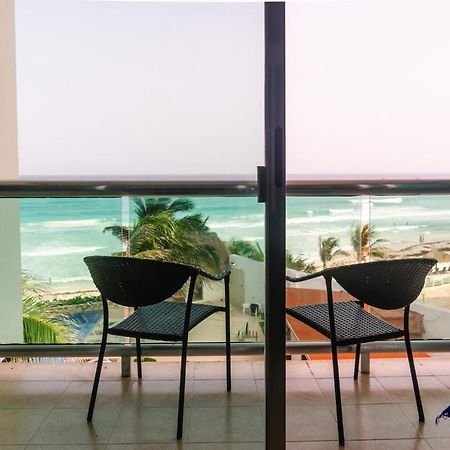 Willa Ocean Front View Cancún Zewnętrze zdjęcie