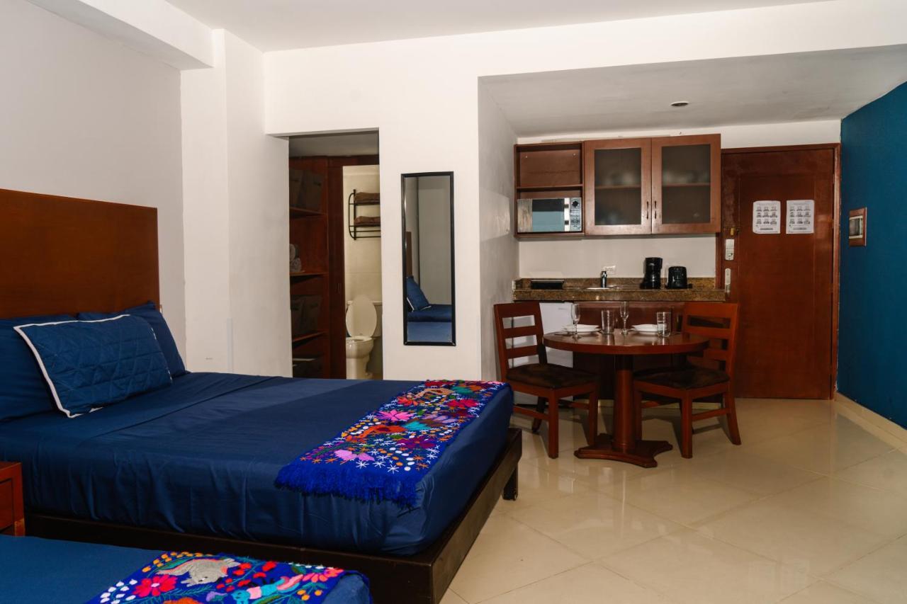 Willa Ocean Front View Cancún Zewnętrze zdjęcie