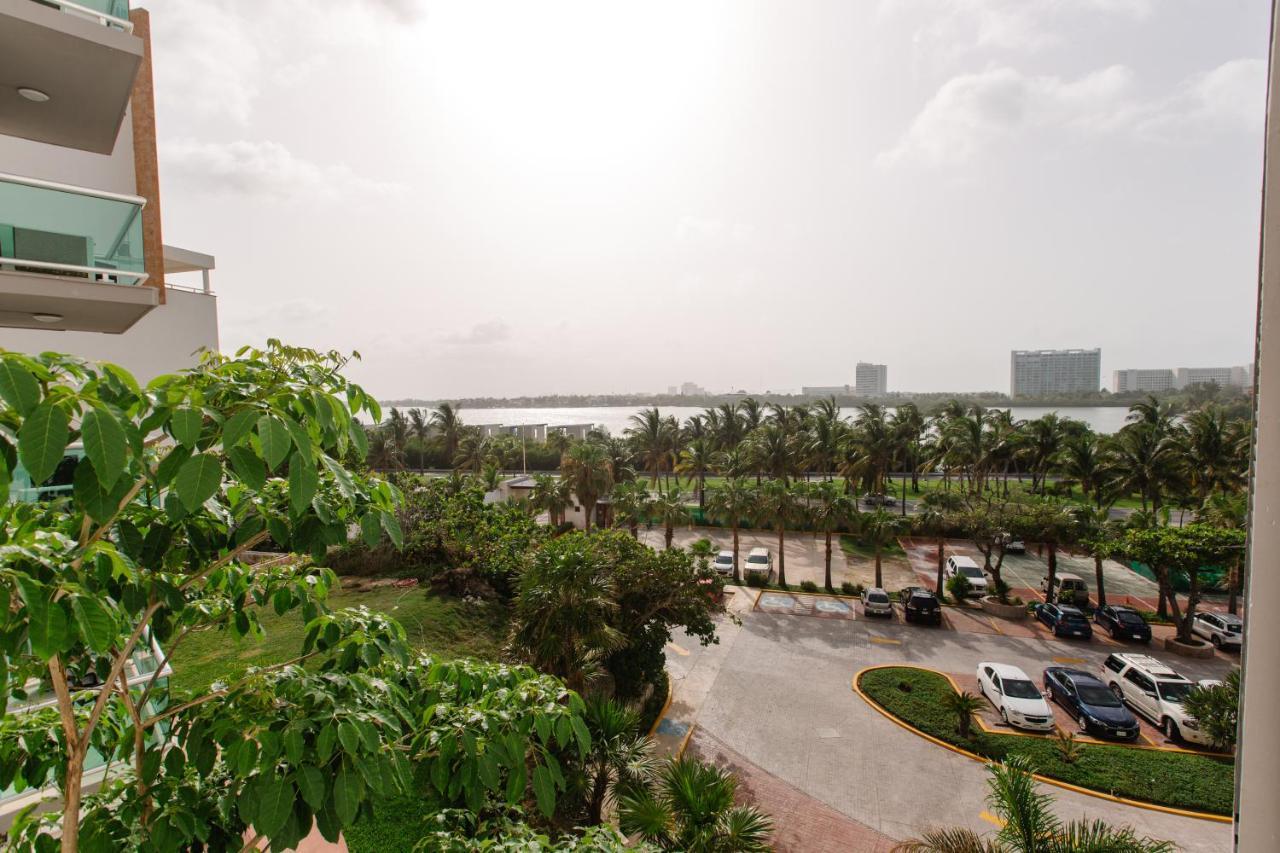Willa Ocean Front View Cancún Zewnętrze zdjęcie