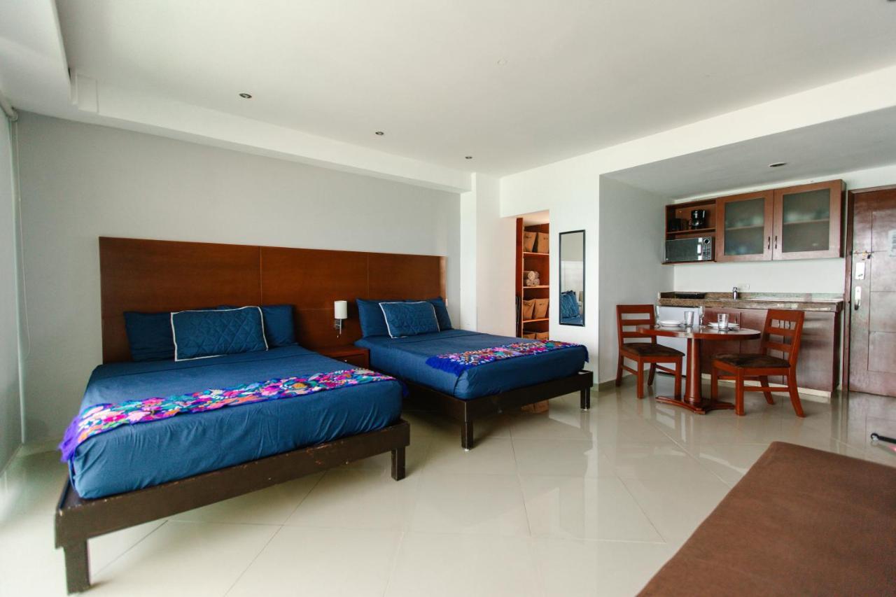 Willa Ocean Front View Cancún Zewnętrze zdjęcie
