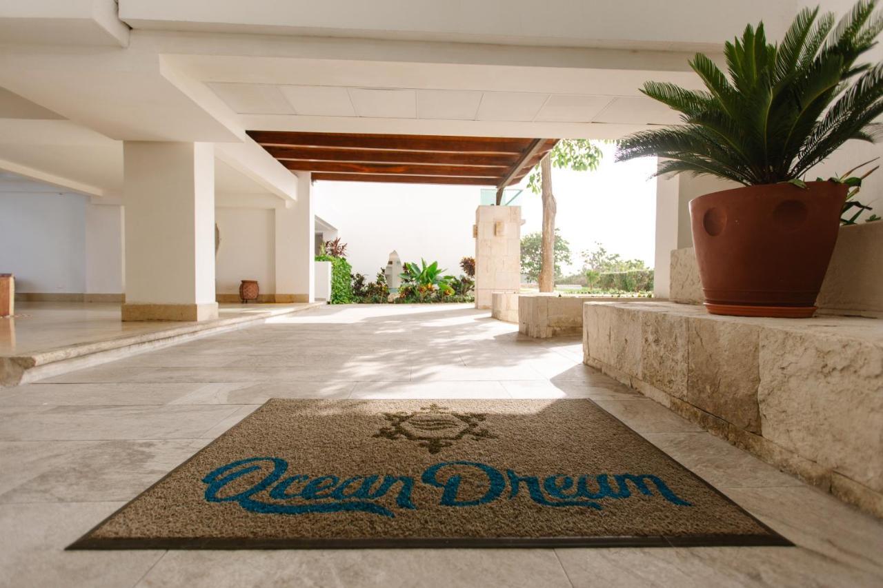 Willa Ocean Front View Cancún Zewnętrze zdjęcie