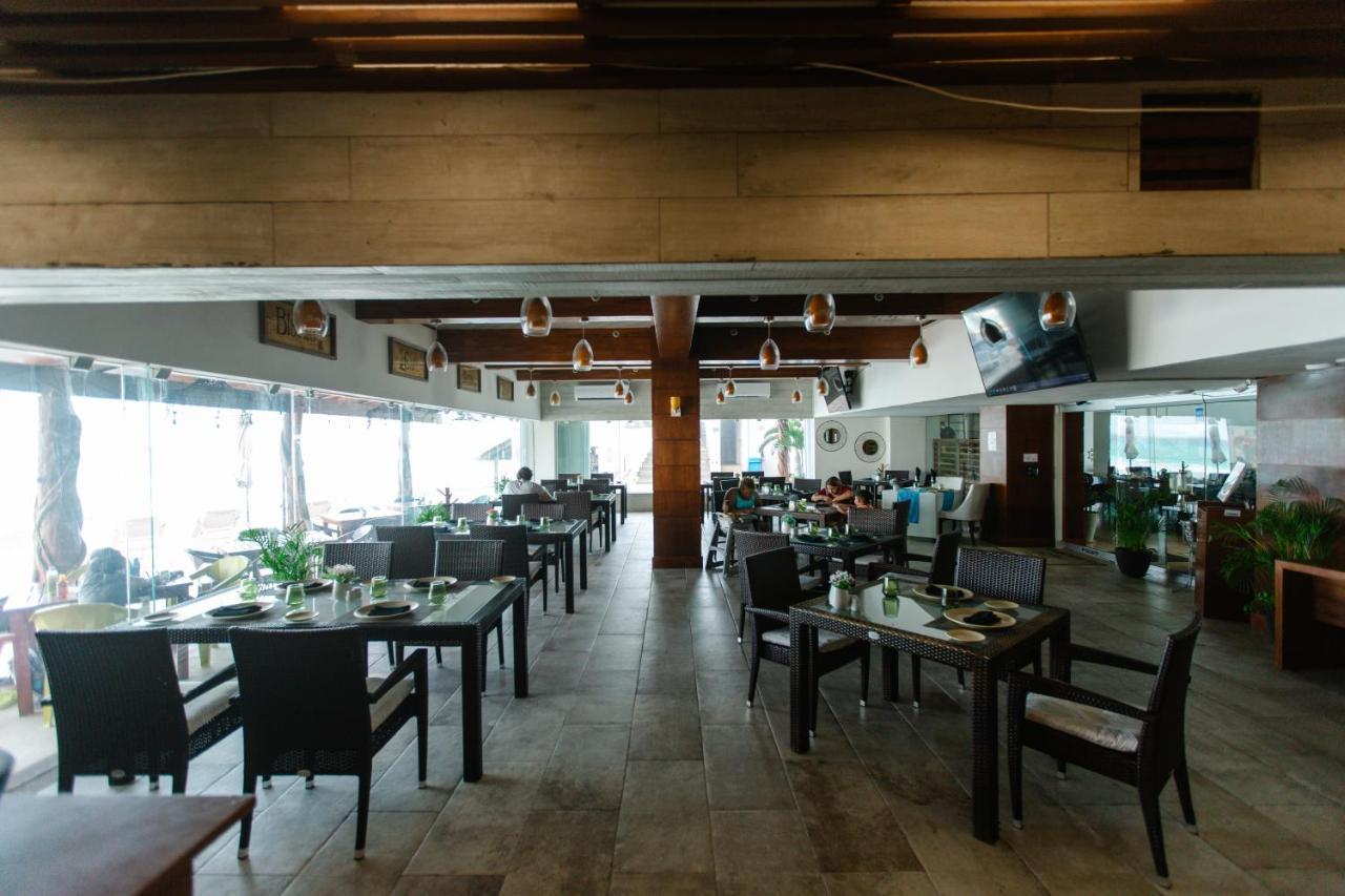 Willa Ocean Front View Cancún Zewnętrze zdjęcie