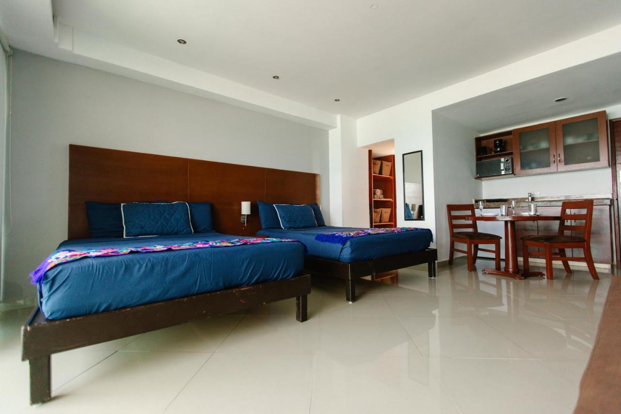 Willa Ocean Front View Cancún Zewnętrze zdjęcie